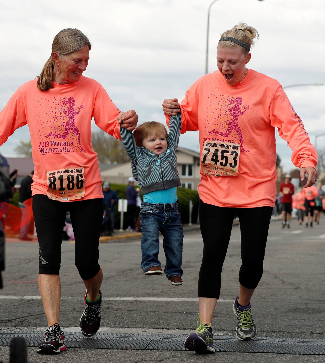 Montana Women's Run
